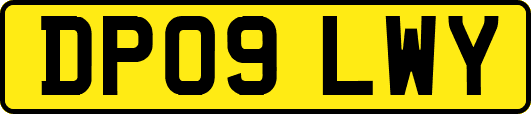 DP09LWY