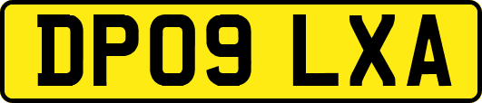 DP09LXA