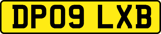 DP09LXB