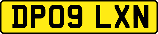 DP09LXN