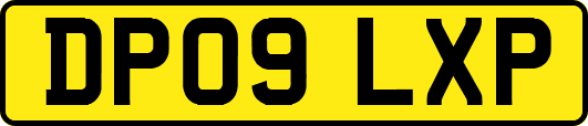 DP09LXP