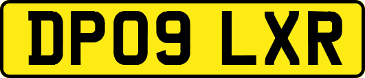 DP09LXR