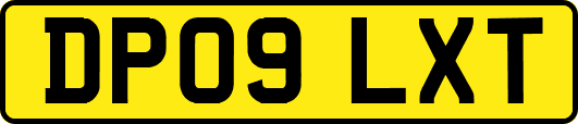 DP09LXT