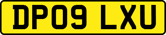 DP09LXU