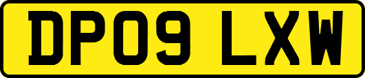 DP09LXW