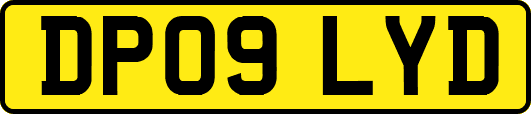 DP09LYD
