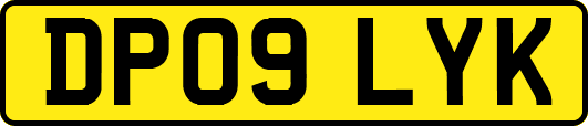 DP09LYK