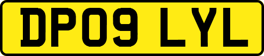 DP09LYL