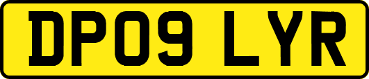 DP09LYR