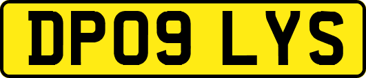 DP09LYS