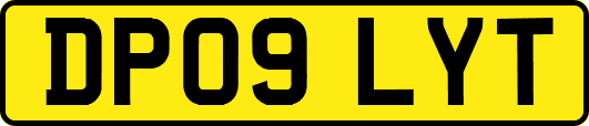 DP09LYT