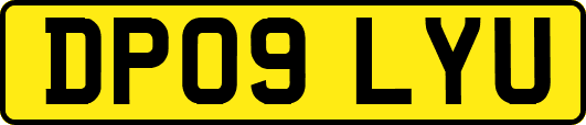 DP09LYU