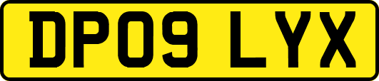 DP09LYX