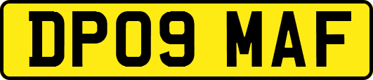 DP09MAF