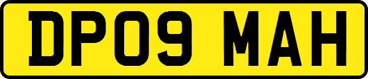 DP09MAH