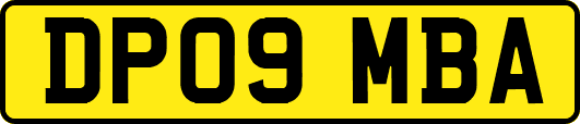 DP09MBA