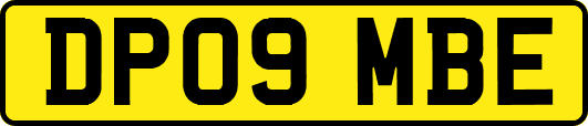 DP09MBE