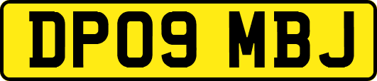 DP09MBJ