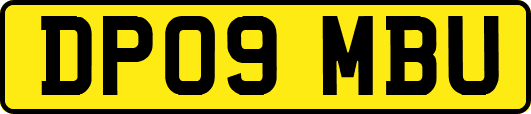 DP09MBU
