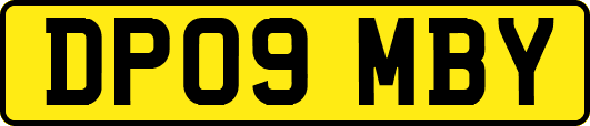 DP09MBY