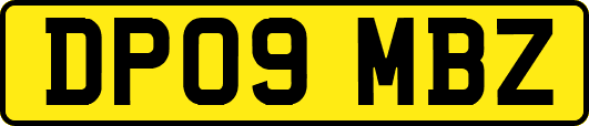 DP09MBZ