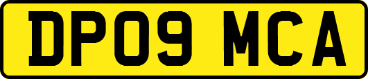 DP09MCA