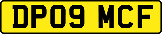 DP09MCF