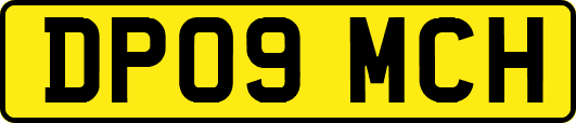 DP09MCH