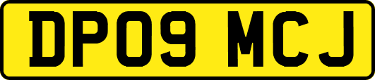 DP09MCJ