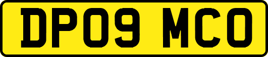 DP09MCO