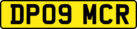 DP09MCR