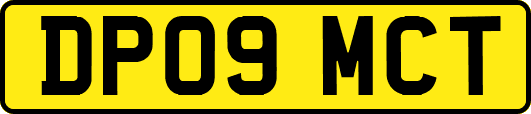 DP09MCT