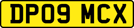 DP09MCX