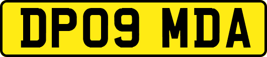 DP09MDA