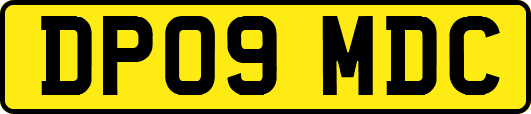DP09MDC