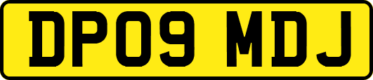 DP09MDJ