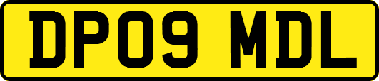 DP09MDL