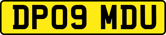 DP09MDU
