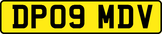 DP09MDV