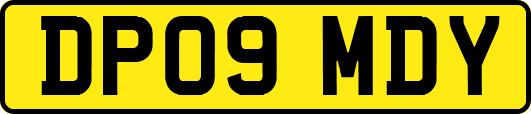 DP09MDY