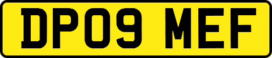 DP09MEF