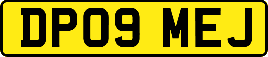 DP09MEJ