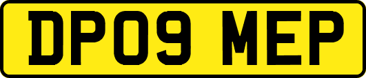 DP09MEP