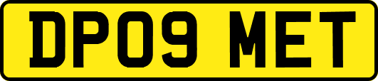 DP09MET