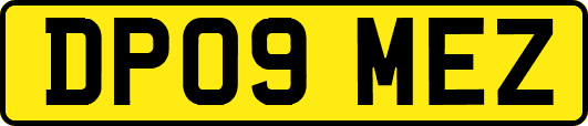 DP09MEZ