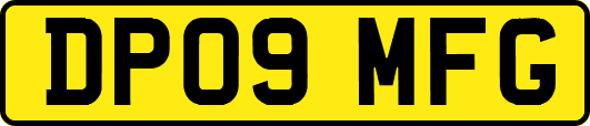 DP09MFG