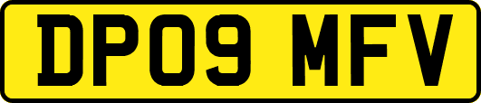 DP09MFV