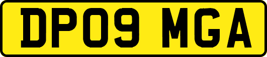 DP09MGA