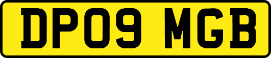 DP09MGB