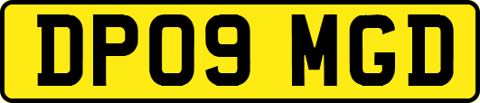 DP09MGD